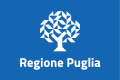 Proposed Flag of Apulia (2007).svg