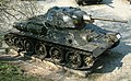 T-34 modell 1943