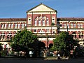 Burmese High Court