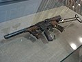 Први пиштољ-митраљез Калашников