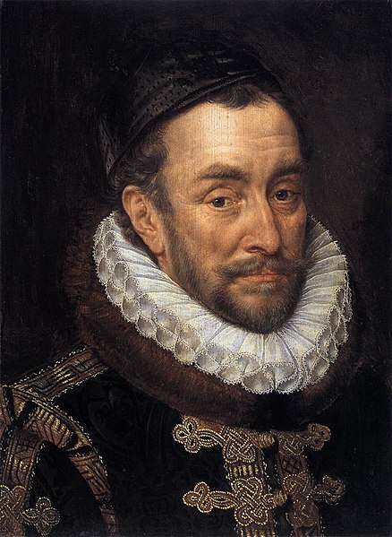 File:Adriaen Thomasz. Key - William I, Prince of Orange, called William the Silent, - WGA12160.jpg