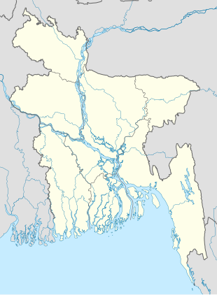 Дака (Бангладэш)