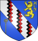 Coat of arms of Valgrisenche