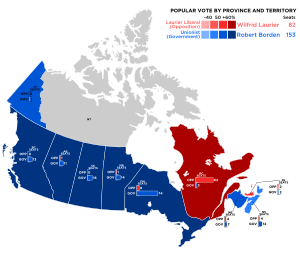 Résultats par province