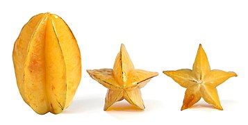 File:Carambola Starfruit.jpg (2012-08-10)