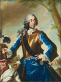 Q215086 Clemens August I van Beieren geboren op 17 augustus 1700 overleden op 6 februari 1761
