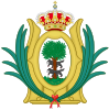 Coat of arms of Durango