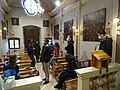Editathon con il Museo Diocesano Tridentino, 2 aprile 2022
