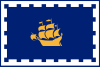 Zastava Québeca
