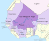 Proposition : Haut-Sénégal et Niger en 1914.