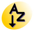 AZ-List yellow.svg