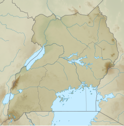 Edward-tó (Uganda)