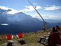 Vigo di Fassa, Province of Trento, Italy - panoramio - Figure.jpg3 072 × 2 304; 1,26 MB