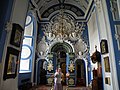 Церква Успіння Пресвятої Богородиці, Новоєрусалимський монастир