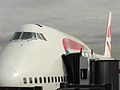 747 BA