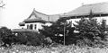 Manchukuo Palace