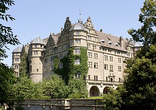 Замок Ноєнштайн[de]