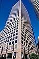 Sitz der Wikimedia Foundation im 16. Stock des One Montgomery Tower (seit 2017) (Lage37.7891-122.4033)