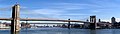by Юкатан Source: File:Brooklyn Bridge panorama.jpg