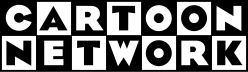Logo Cartoon Network từ năm 1992 đến năm 2006.