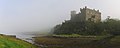 22. A Dunvegan kastély Skóciában a Skye szi­geten (javítás)/(csere)