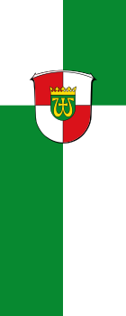 Bandiera de Wehretal