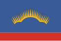 Застава Мурманске области