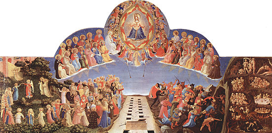 Fra Angelico (1387-1395)