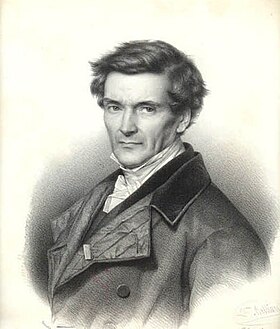 Image illustrative de l’article Gaspard-Gustave Coriolis
