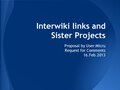 Thumbnail for File:Interproject links tabbed interface proposal presentation.pdf