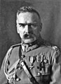 Józef Piłsudski overleden op 12 mei 1935