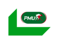 Logo PMU depuis mai 2015[9].