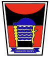 Lambang resmi Kota Padang