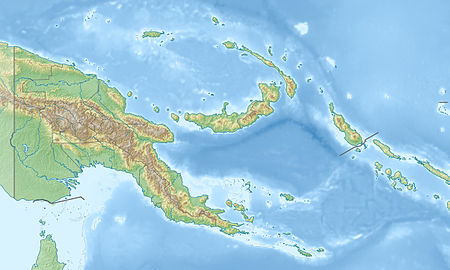 Papua-Nei-Guinea (Papua-Neuguinea)