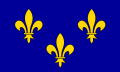 Banner o Île-de-France