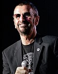 Ringo Starr i 2013