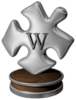 Vyznamenání za věrnost Wikipedii: Učeň