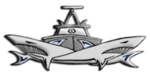 logo of the 916 Squadron - israeli navy.