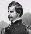 Generalmajor Nathaniel Prentiss Banks, USA