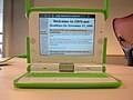 One Laptop per Child (OLPC): XO in Color