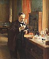 Saynisyahan u dhashay wadanka Faransiiska Louis Pasteur