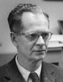 B.F. Skinner (1904-1990)