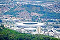 Estádio do Maracanã, Rio de Janeiro