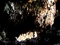 Callao Cave, a paleolithic site in the Cagayan Valley where the 67,000-year old Callao Man was found