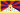 Flagge Tibet