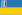 Vlajka Zakarpatské oblasti