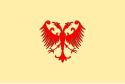 پرچم سربیا