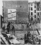 Будівництво в Західному Берліні коштом Плану Маршалла, після 1948