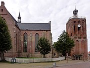 Grote of Sint-Gertrudiskerk