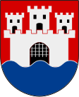 Jönköping címere